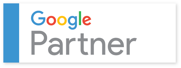 Google Partner Selo