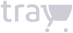 Logotipo Tray