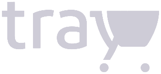 Logotipo Tray
