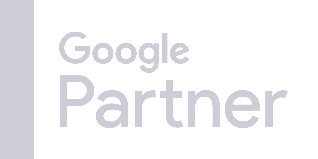 Logotipo Google Partner