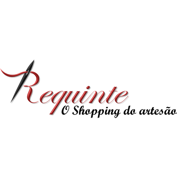 Logotipo Requinte Artesanato