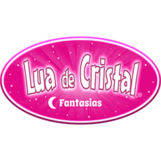 Logotipo Lua de Cristal