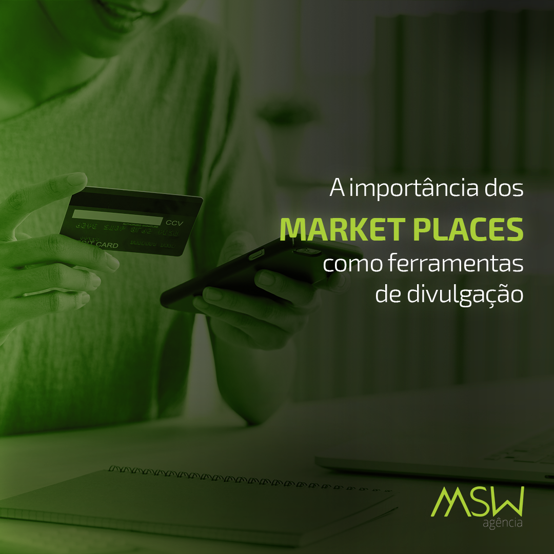 Banner marketplaces