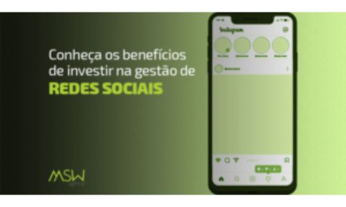 Identidade visual para o Instagram, processo importante na criação de marketing