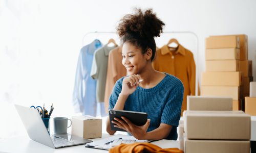 Marketplaces e E-commerce Integrado: Como Vender Mais com Gestão Eficiente