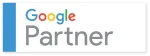 Google Partner Selo